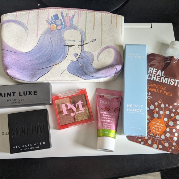 Spring time deluxe samples kit! - Picture 1 of 15